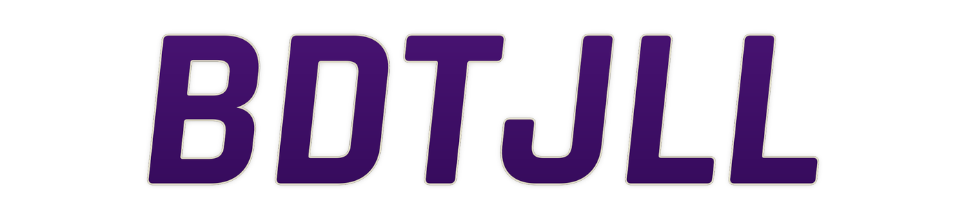 bdtjll লোগো